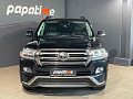 Toyota Land Cruiser 2016