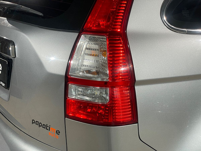 Honda CR-V 2008