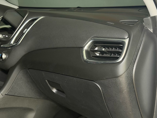 Chevrolet Equinox 2019