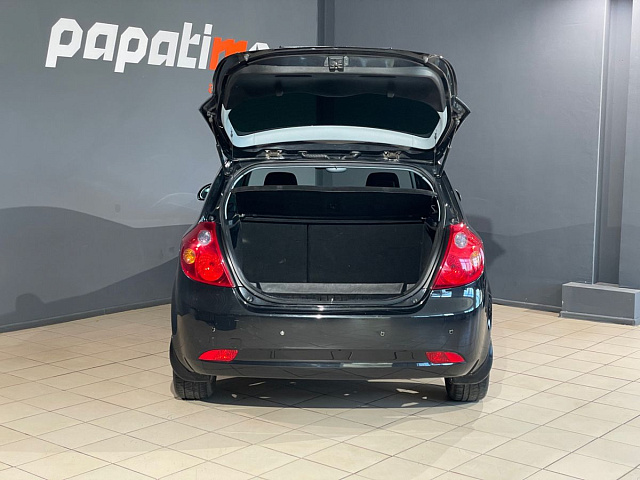 Kia Ceed 2009