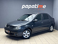 Renault Logan 2008