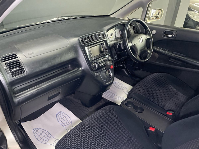 Honda Stream 2003