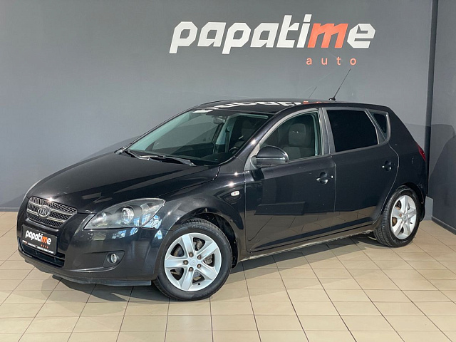 Kia Ceed 2009