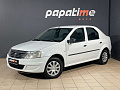 Renault Logan 2012