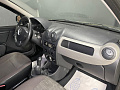 Renault Sandero 2012