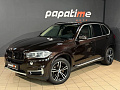 BMW X5 2013