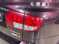 SsangYong Kyron 2008