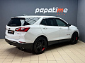 Chevrolet Equinox 2019