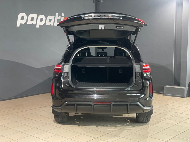 Haval F7 2023