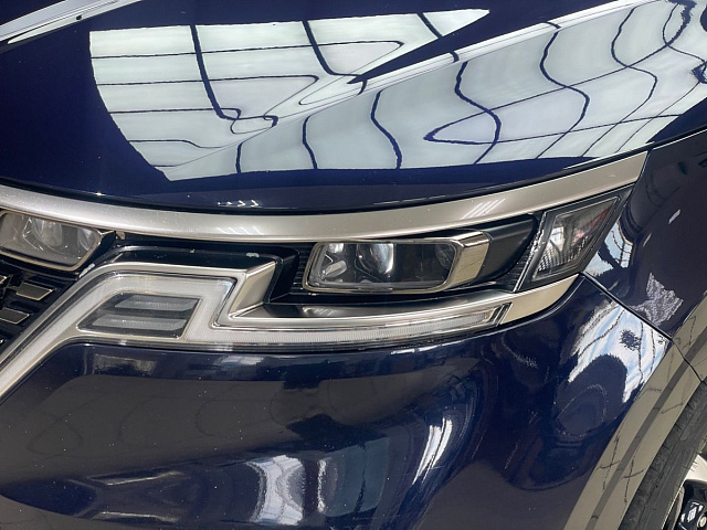 Kia Carnival 2023