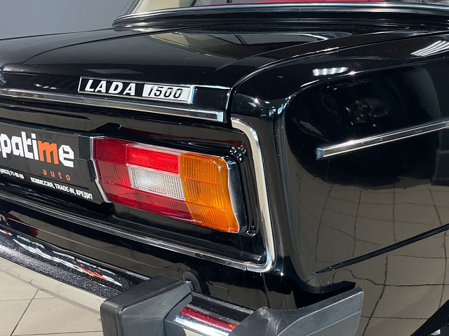Lada (ВАЗ) 2106 1996