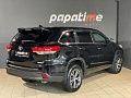 Toyota Highlander 2017