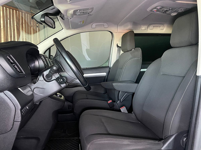 Opel Zafira Life 2020