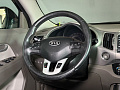Kia Sportage 2011