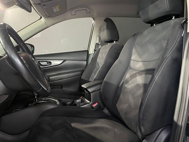 Nissan X-Trail 2015