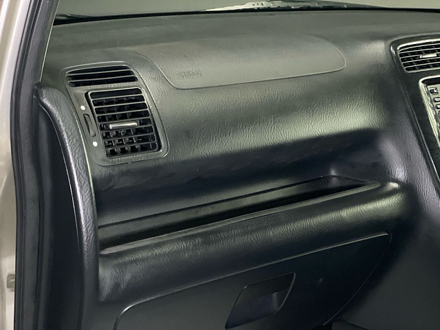 Honda Stream 2003