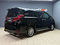 Toyota Alphard 2018