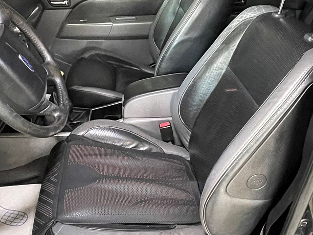 Ford Ranger 2011