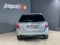 Subaru Outback 2008