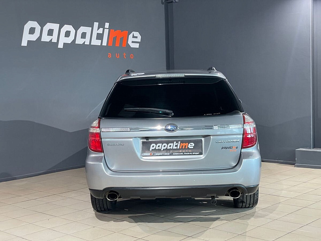 Subaru Outback 2008