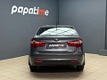 Kia Rio 2013