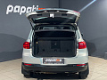 Volkswagen Tiguan 2012
