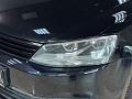 Volkswagen Jetta 2013