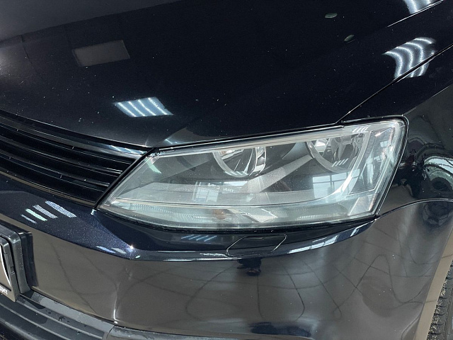 Volkswagen Jetta 2013
