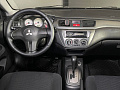 Mitsubishi Lancer 2007