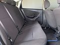 Nissan Almera 2013