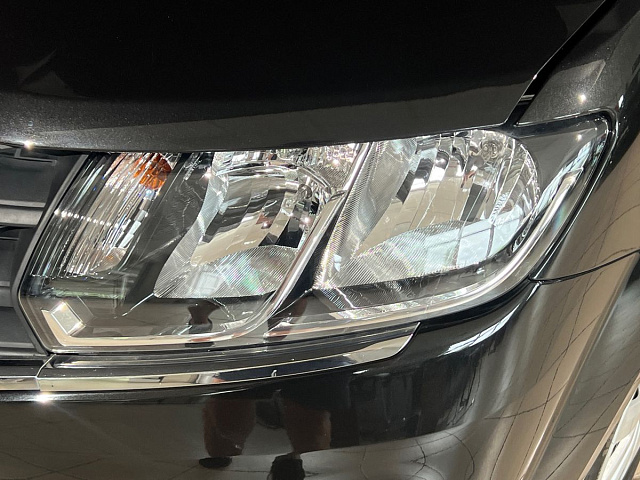 Lada (ВАЗ) Largus 2021