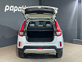 Geely Emgrand X7 2019
