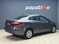 Kia Rio 2013