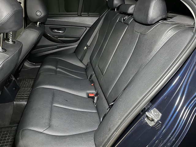 BMW 3 серии 2013