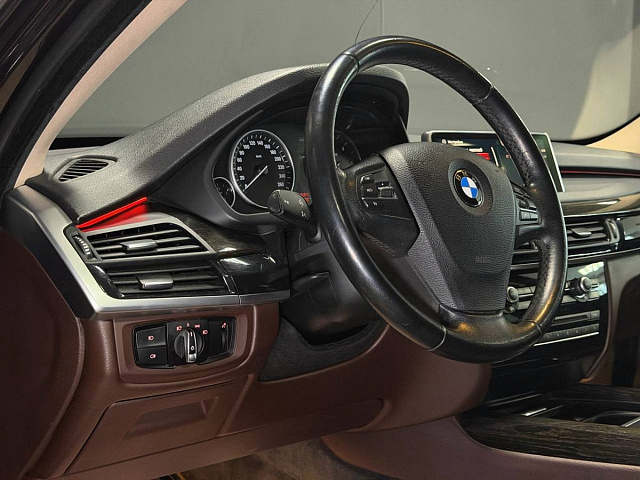 BMW X5 2013