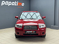 Subaru Forester 2006