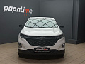 Chevrolet Equinox 2019