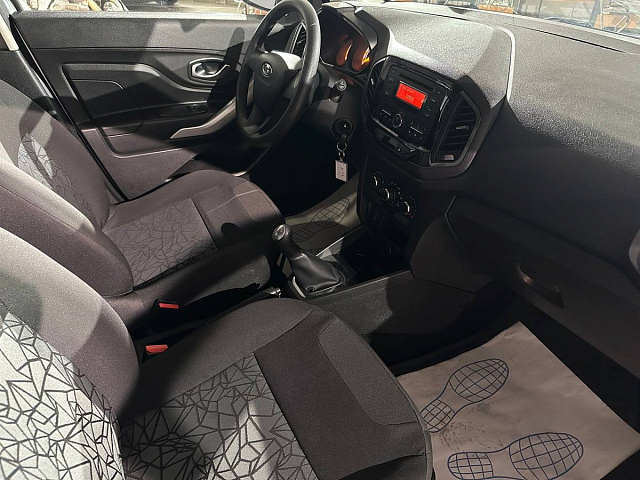 Lada (ВАЗ) XRAY 2021