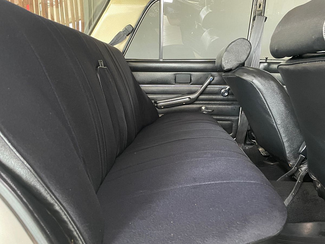 Lada (ВАЗ) 2106 1988