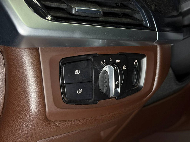 BMW X5 2013