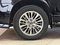Toyota Alphard 2018