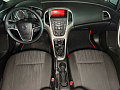 Opel Astra 2011