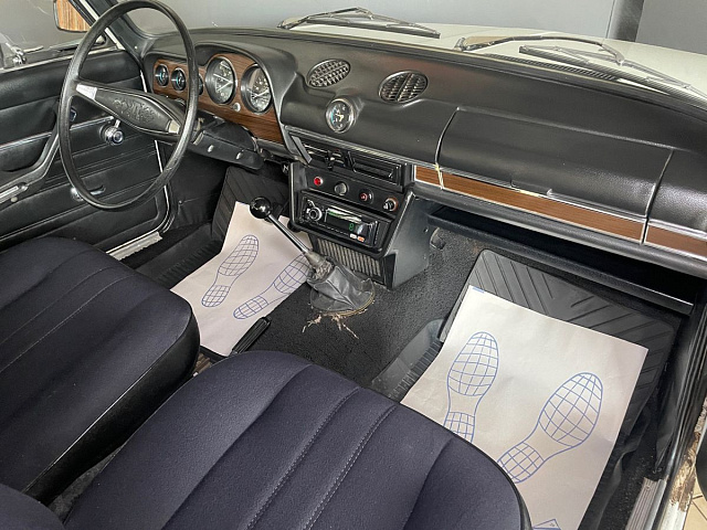 Lada (ВАЗ) 2106 1988