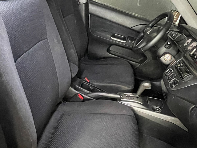 Mitsubishi Lancer 2007