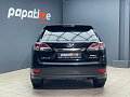 Lexus RX 2012