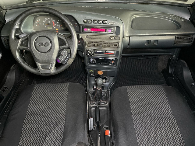 Lada (ВАЗ) 2115 2009