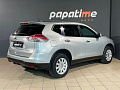 Nissan X-Trail 2015