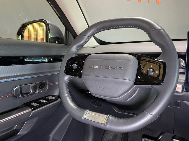 Jetour Dashing 2024