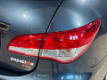 Nissan Almera 2013
