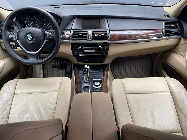 BMW X5 2008